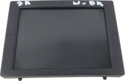 vw PASSAT B5 Golf IV T4 экран дисплей навигации радио 1