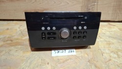радио CD MP3 39101-62J2 suzuki SWIFT MK6 РЕСТАЙЛИНГ 2009 год