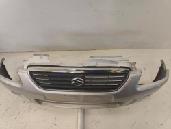 suzuki WAGON R 2001 бампер передний