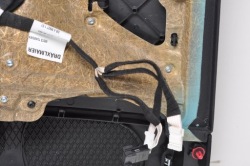 MERCEDES W216 дверные карты правый передний Купе A2167200470