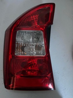 фонарь левый kia CARENS III