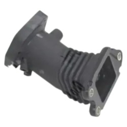 патрубок труба шланг турбины FORD c-max и 2004 2005 2006 2007 2008 2009 2010