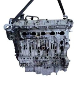 Двигатель с volvo S60 2.5 T 2x B5254T B5254T2