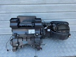 MERCEDES W253 радиатор отопителя A205830950A