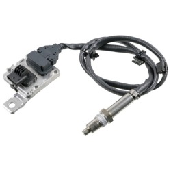 Febi Bilstein 197518 Датчик , форсунка
