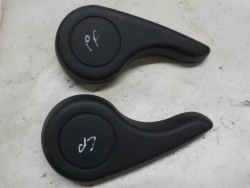 CITROEN C2 кресло правая