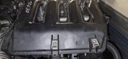 BMW коллектор Впускный 2002 2.0л