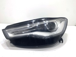 фара левая передняя led Audi A6 C7 4G0941005F 11-18