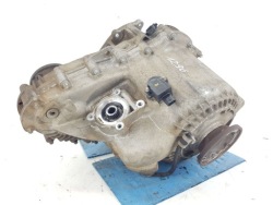 редуктор RANGE ROVER L320 DISCOVERY III 2.7 TD