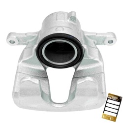 тормозной суппорт передний левый renault MEGANE IV 2017 2018 2019 2020 2021 2022