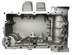поддон масляный volvo XC60 2013 - 2017