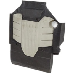 защита пластик Двигателя Range Rover Sport 4.2 SC