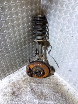 FORD KUGA MK2 поворотный кулак, цапфа левый 1.5 EB