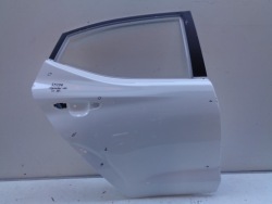 дверь правая задняя Hyundai I10 III 19- Номер 45298