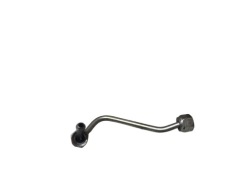 патрубок opel ASTRA K