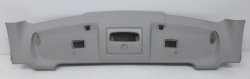 потолок защита FORD Focus MK2 6N41-L03502 кабриолет