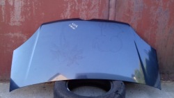 капот передняя MERCEDES VANEO W414 01-05 9154