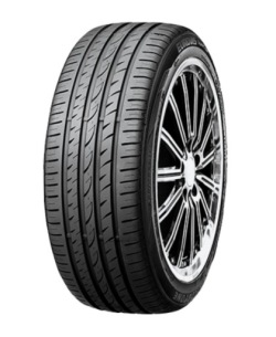 4× Шина спорт 04 215/50R18 96 в Усилитель (xl)