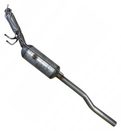 фильтр FAP DPF peugeot 508 2.2 11/2010-