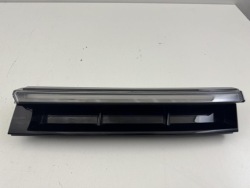 vw PASSAT B9 левый ГАЛОГЕН led воздухозаборник жалюзи молдинг перед 3J0941653