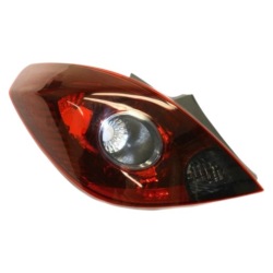 свет задний левый opel CORSA d 2006 2007 2008 2009 2010 2011 2012 2013 2014