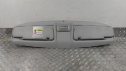 полка защита бардачок FIAT Doblo II 10- доставка