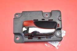 ручка двери левая зад 9152499 volvo XC70 1 и 96-00