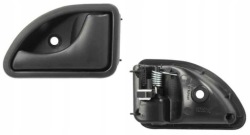 ручка двери внутренняя передняя правая renault KANGOO