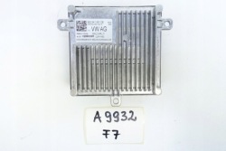 модуль Конвертер led vw 992941591DE