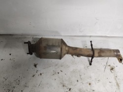 катализатор FORD MK8 2.0 KK21-5K224