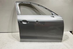 Audi A4 B9 рестайлинг 2019-2024 дверь передняя правая оригинал