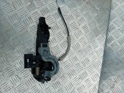 kia CEED II РЕСТАЙЛИНГ ручка двери правая HW deluxe