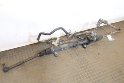 рулевая рейка TOYOTA COROLLA VERSO E120 2.0D4D