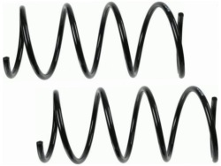 2× sachs 997 913 пружина