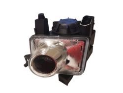 opel SIGNUM Vectra C ГАЛОГЕН правый противотуманная 93176394 oem