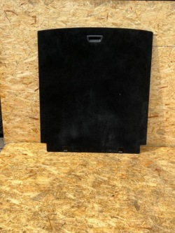 BMW 3GT F34 багажника