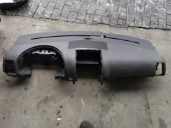 торпеда консоль vw TOUAREG и 7L6