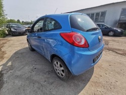 FORD KA петля передних Двери - Передний 2009 1.2л