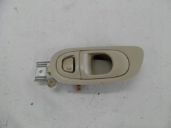 mazda XEDOS 9 TA ручка двери левая TA01-73-330B