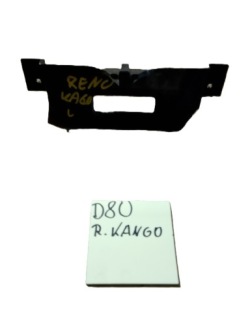 renault KANGOO I 7700436305 корпус