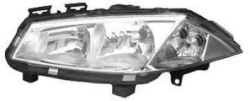 van wezel 4327962V фара