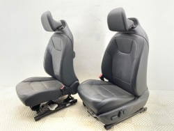 кресла диван комплект kia NIRO II (SG2)