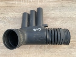 труба патрубок Воздух volkswagen vw GOLF VII - 04E129651C