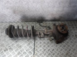 левый передний kia PICANTO I 1.1