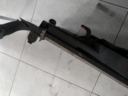 renault oe 214810039R 214000003R вентилятор радиатор охлаждения воды