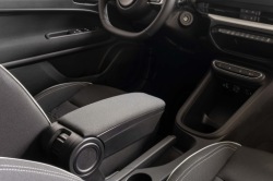 подлокотник Armster 3, CITROEN C3 AIRCROSS, 2021-2024,