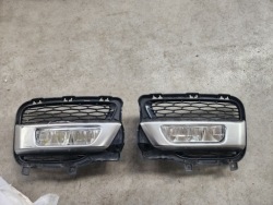 Range Rover Sport II 90009452 90009453 ed ГАЛОГЕН правый левый Накладки противотуманных фар