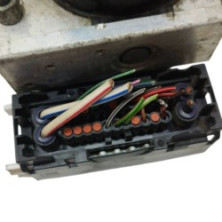 2010 suzuki Alto насос ABS 06210956083