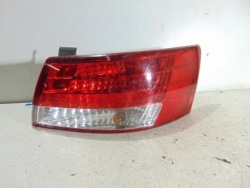 фонарь правый 4 пин Hyundai SONATA V