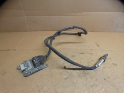 лямбда-зонд renault MASTER III 227900330R 2.3 136KM